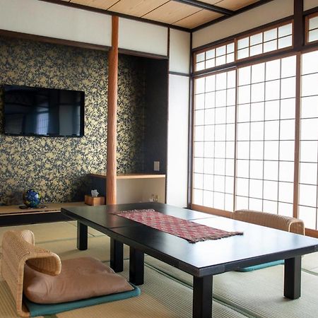 Senkei Hotel Hakone Bagian luar foto