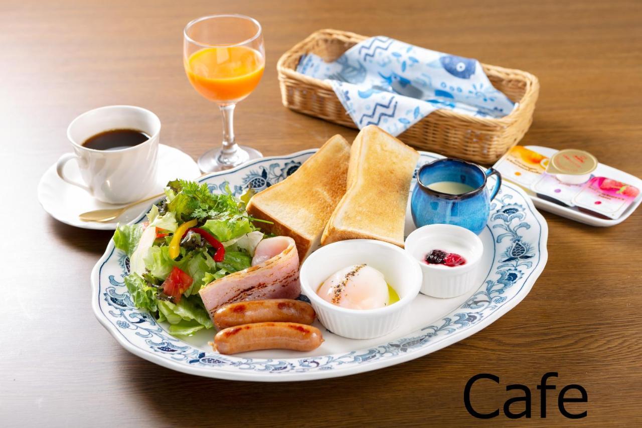 Senkei Hotel Hakone Bagian luar foto