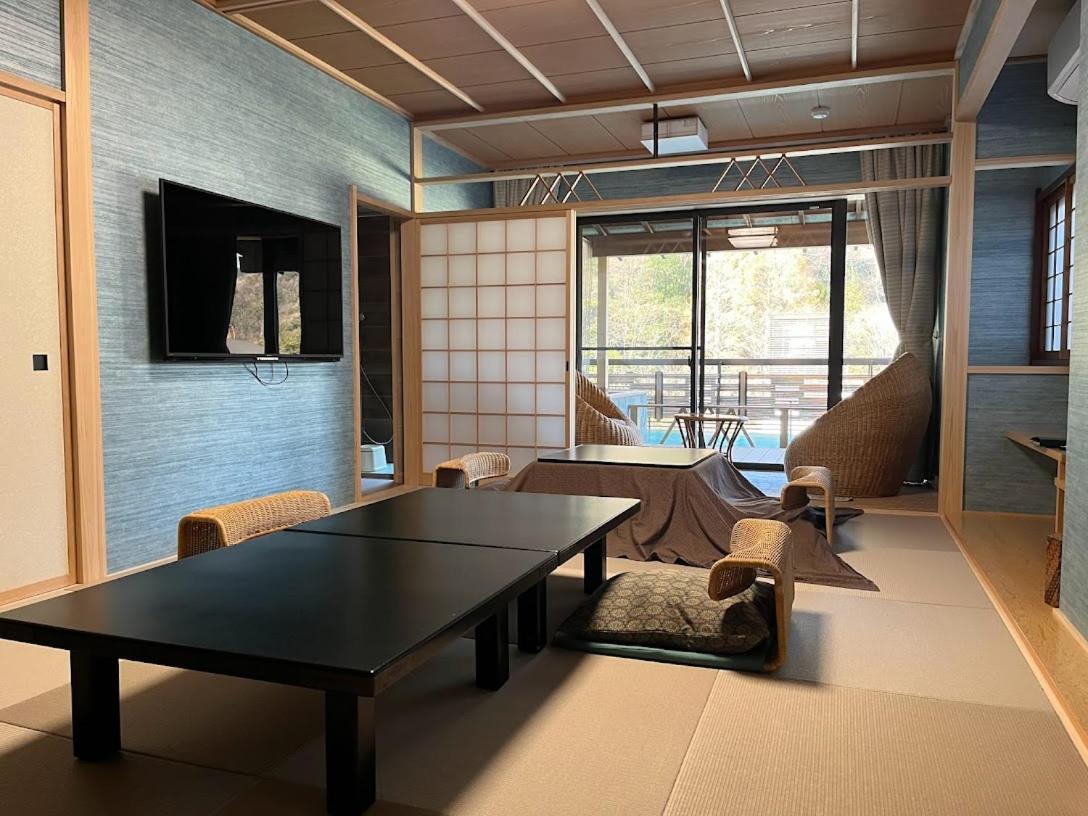 Senkei Hotel Hakone Bagian luar foto