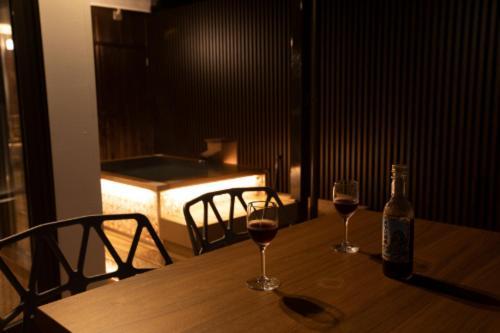 Senkei Hotel Hakone Bagian luar foto