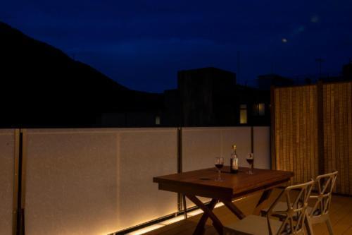 Senkei Hotel Hakone Bagian luar foto