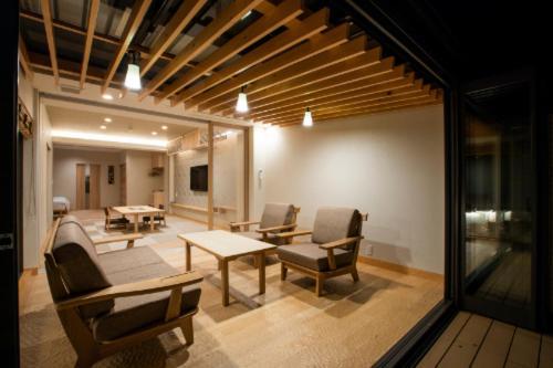 Senkei Hotel Hakone Bagian luar foto