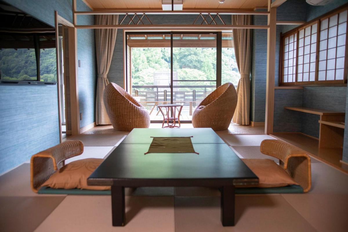 Senkei Hotel Hakone Bagian luar foto