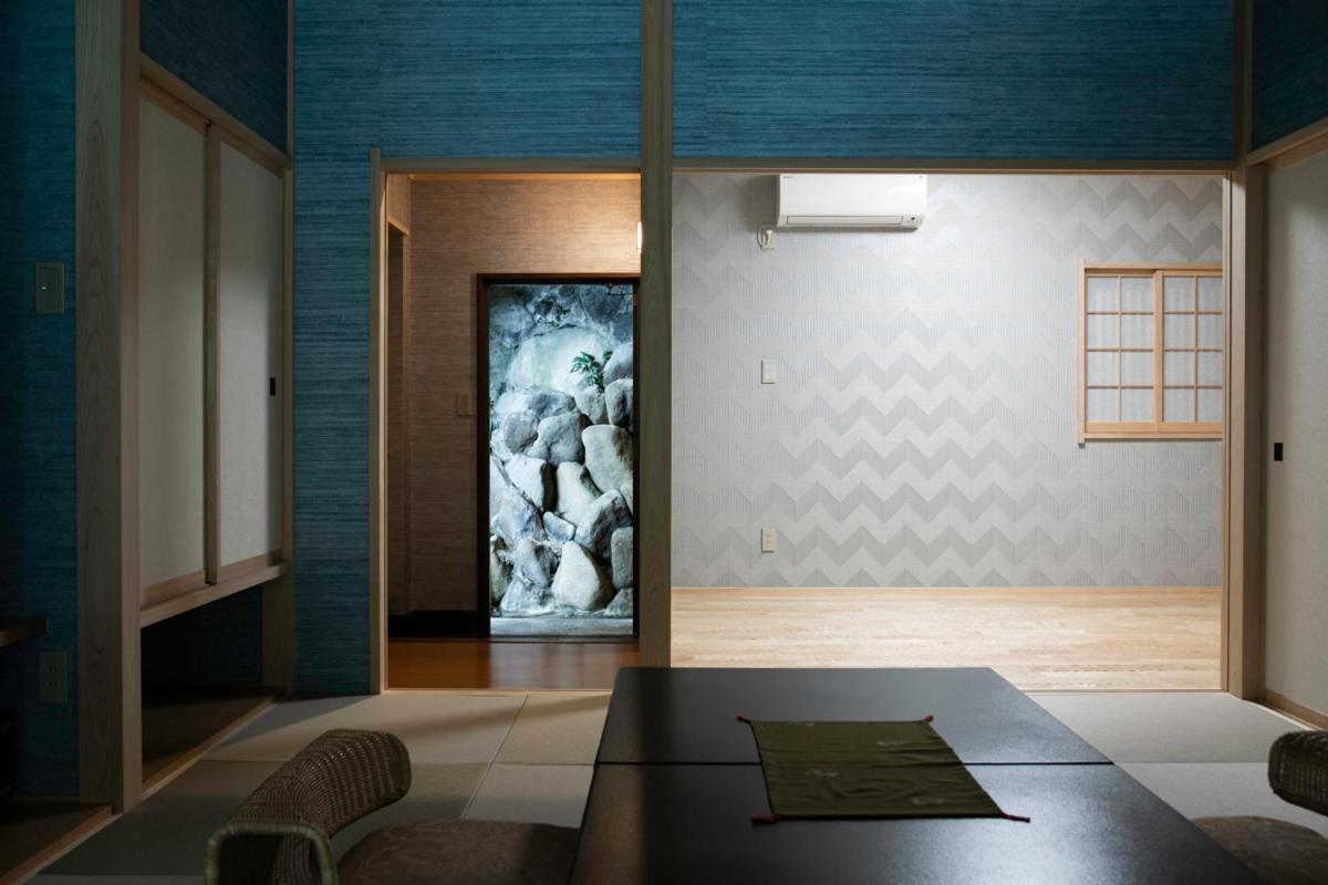 Senkei Hotel Hakone Bagian luar foto
