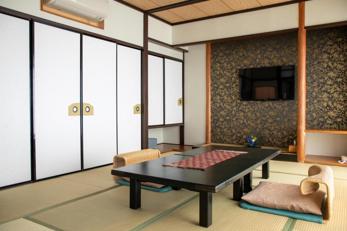 Senkei Hotel Hakone Bagian luar foto