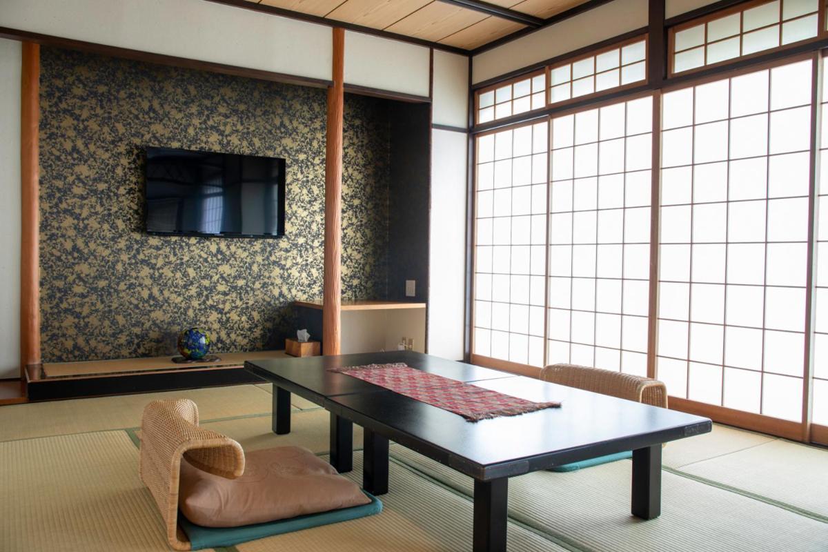 Senkei Hotel Hakone Bagian luar foto