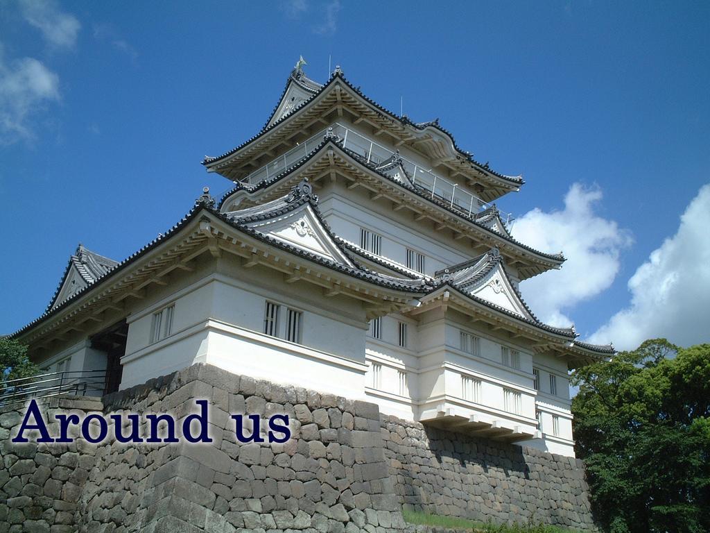 Senkei Hotel Hakone Bagian luar foto